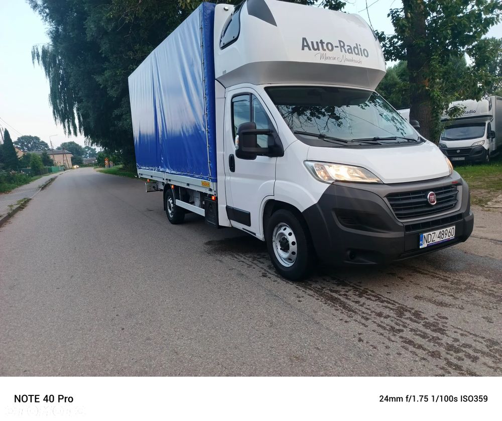 Fiat Ducato - 2