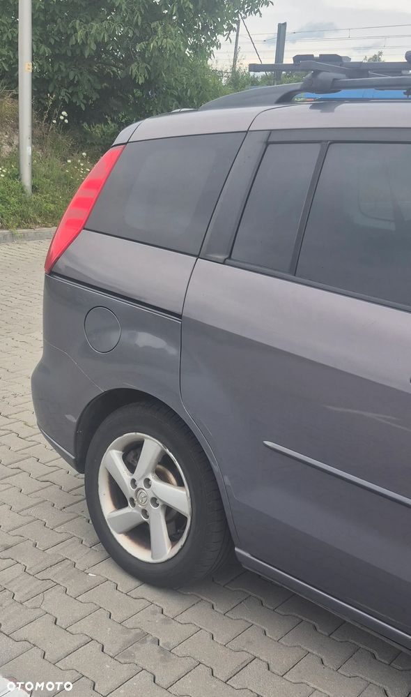 Mazda 5 1.8 Comfort - 5
