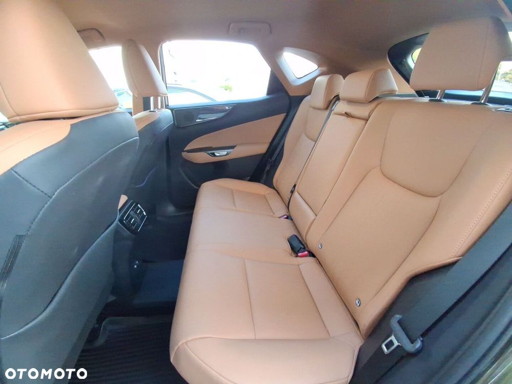 Lexus NX 450h+ Prestige AWD - 14