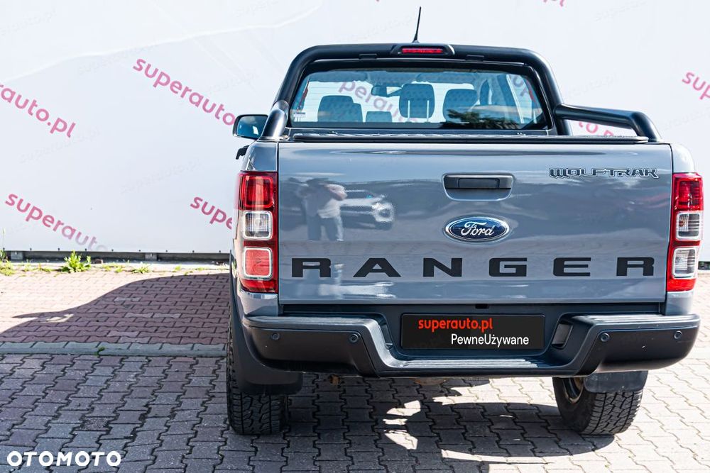 Ford Ranger - 12