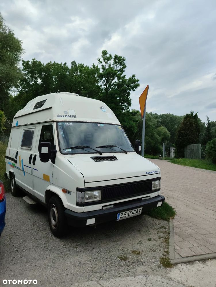 Fiat DUCATO - 2
