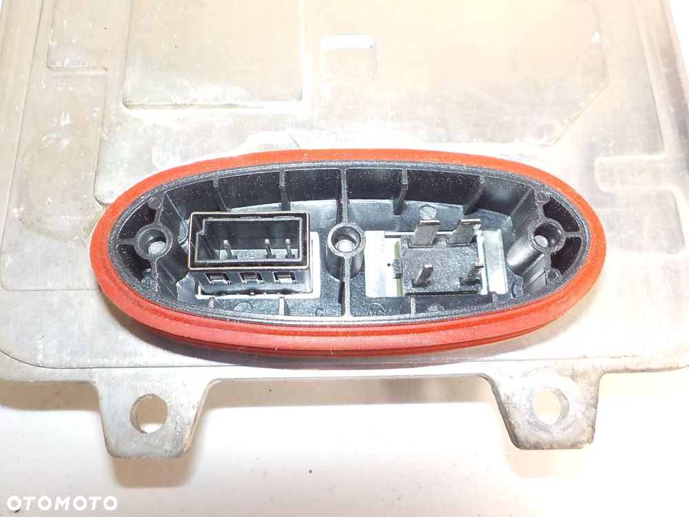 OPEL INSIGNIA KOMBI LIFT PRZETWORNICA XENON 5DV009932-00 - 4