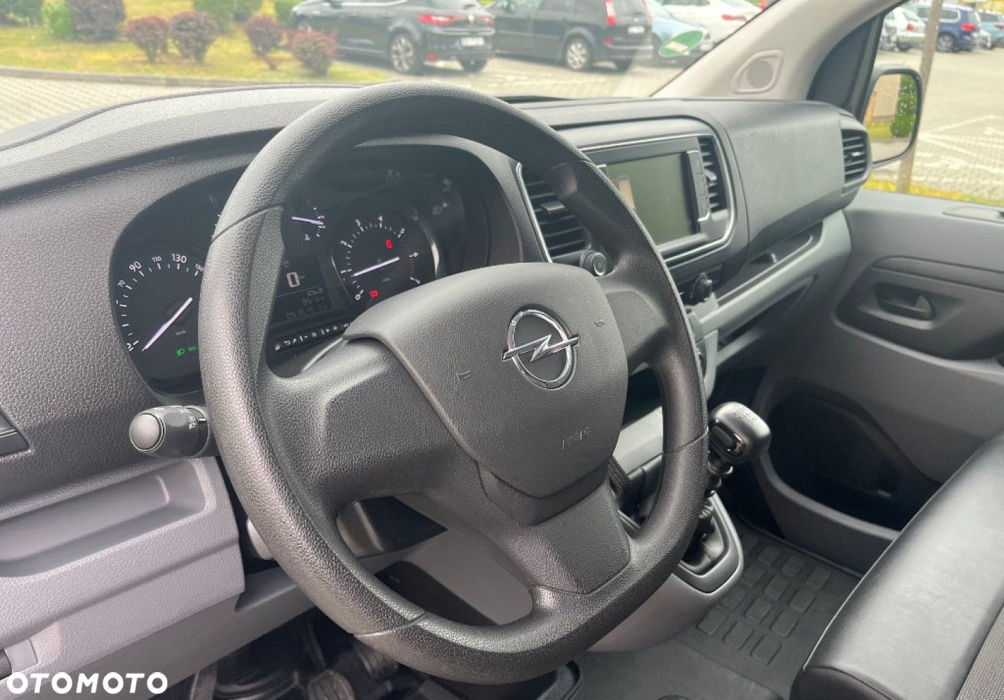 Opel VIVARO - 22