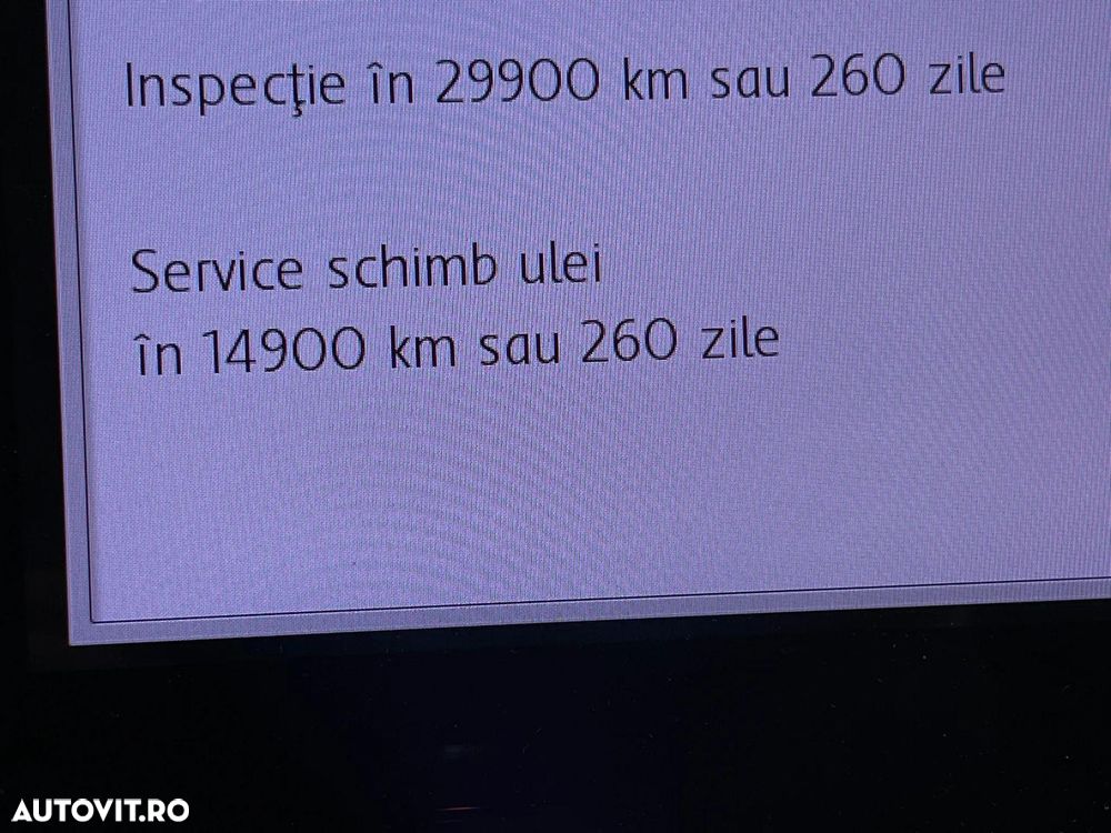 Volkswagen Passat 2.0 TDI SCR DSG Business - 20