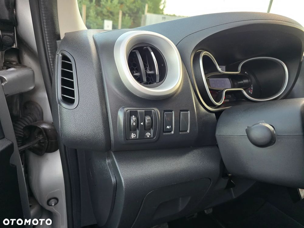 Fiat Talento L1H1 S&S Family - 18