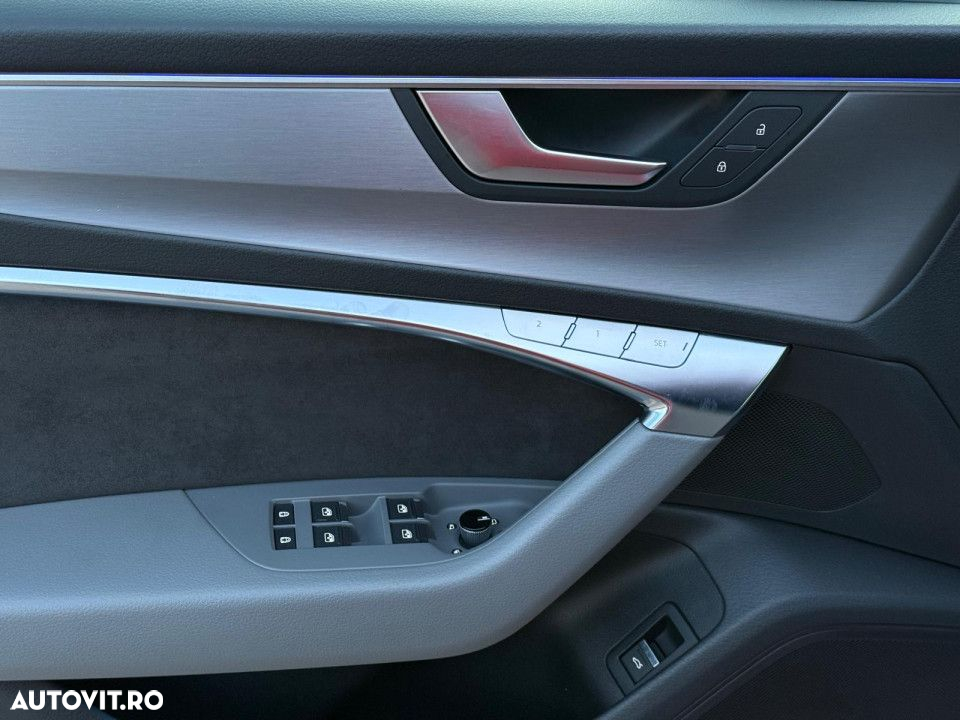 Audi S6 - 18