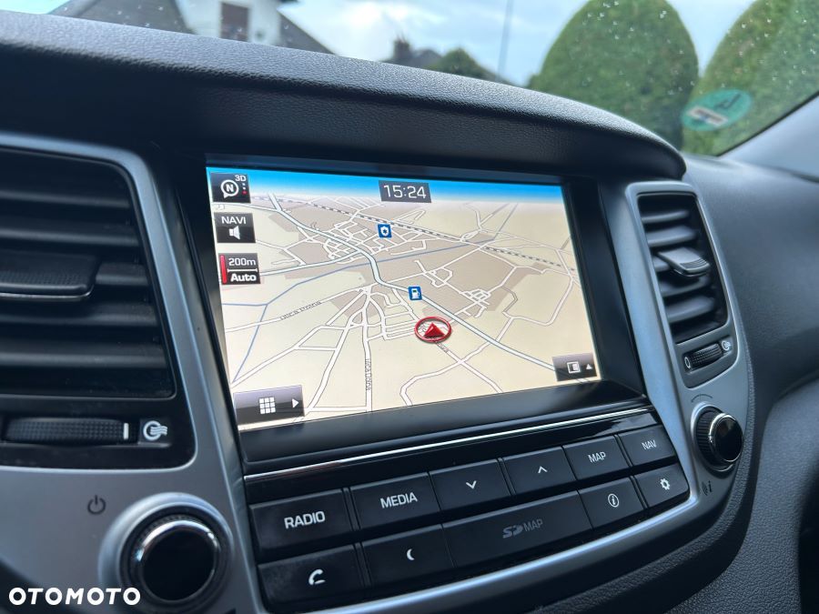 Hyundai Tucson - 25