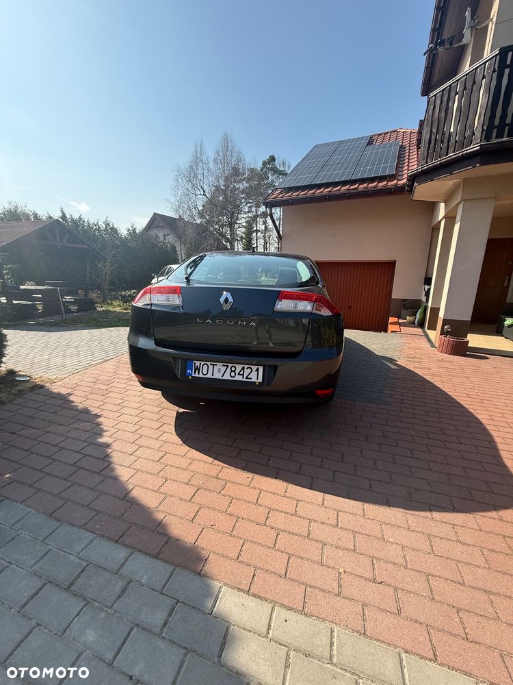 Renault Laguna 2.0 Expression - 3