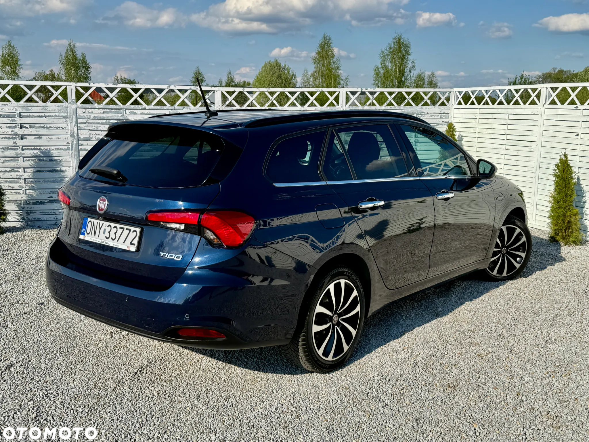 Fiat Tipo - 3