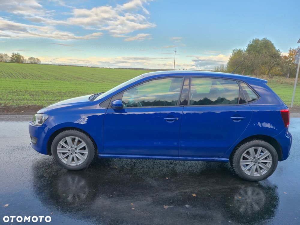 Volkswagen Polo 1.4 16V Comfortline - 13