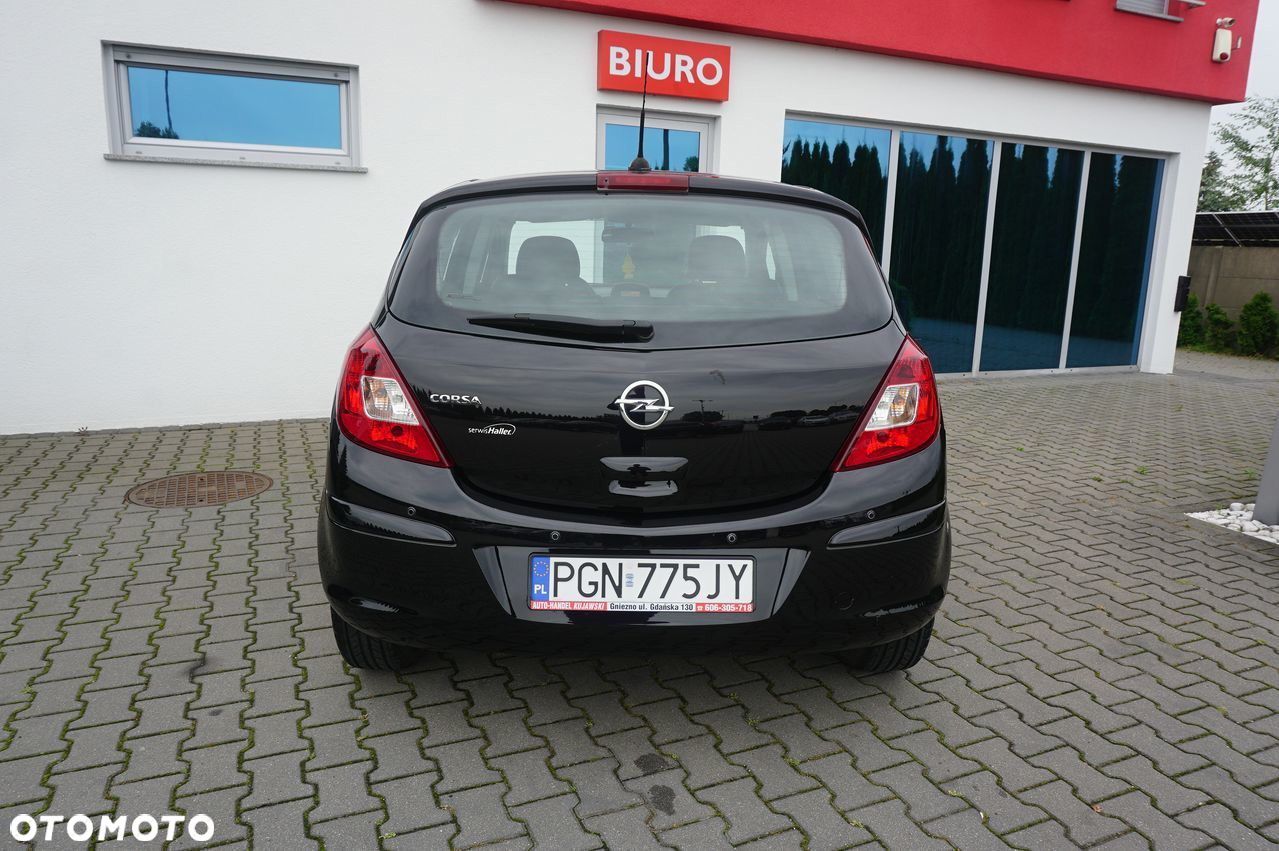 Opel Corsa - 15