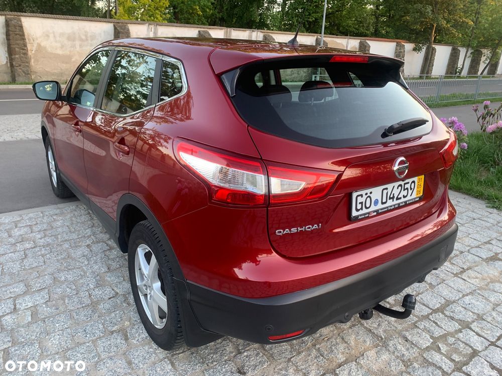 Nissan Qashqai - 24
