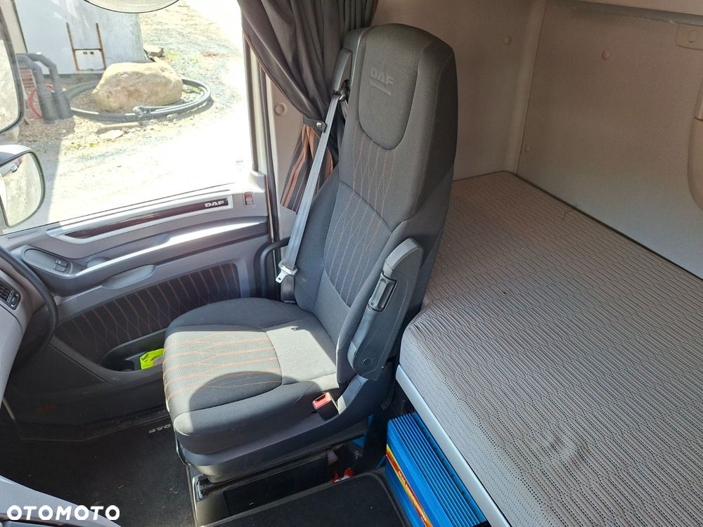 DAF Xf 530 Ftg 6X2 - 23