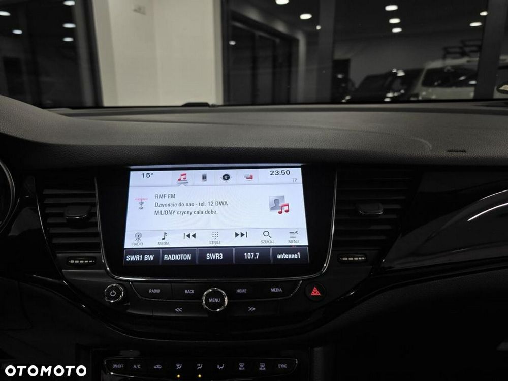 Opel Astra 1.4 Turbo Innovation - 24