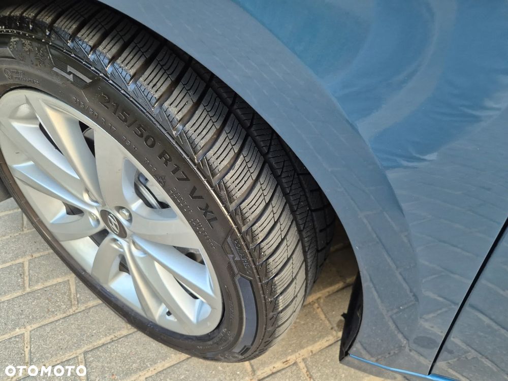 Hyundai i40 1.7 CRDi Comfort + - 13
