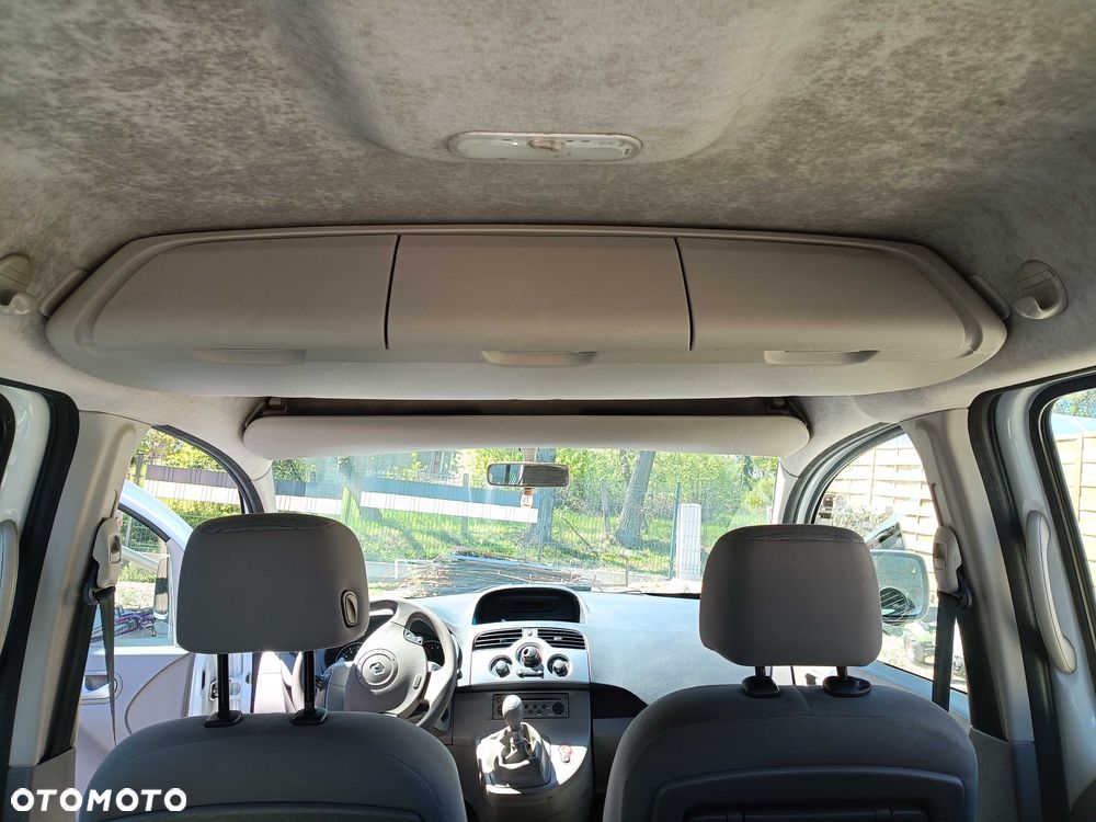 Renault Kangoo - 6