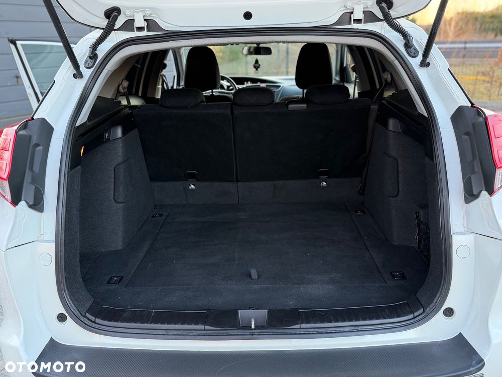 Honda Civic 1.6 i-DTEC Executive Black Edition - 19