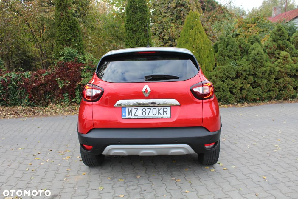 Renault Captur 1.3 TCe Intens - 7