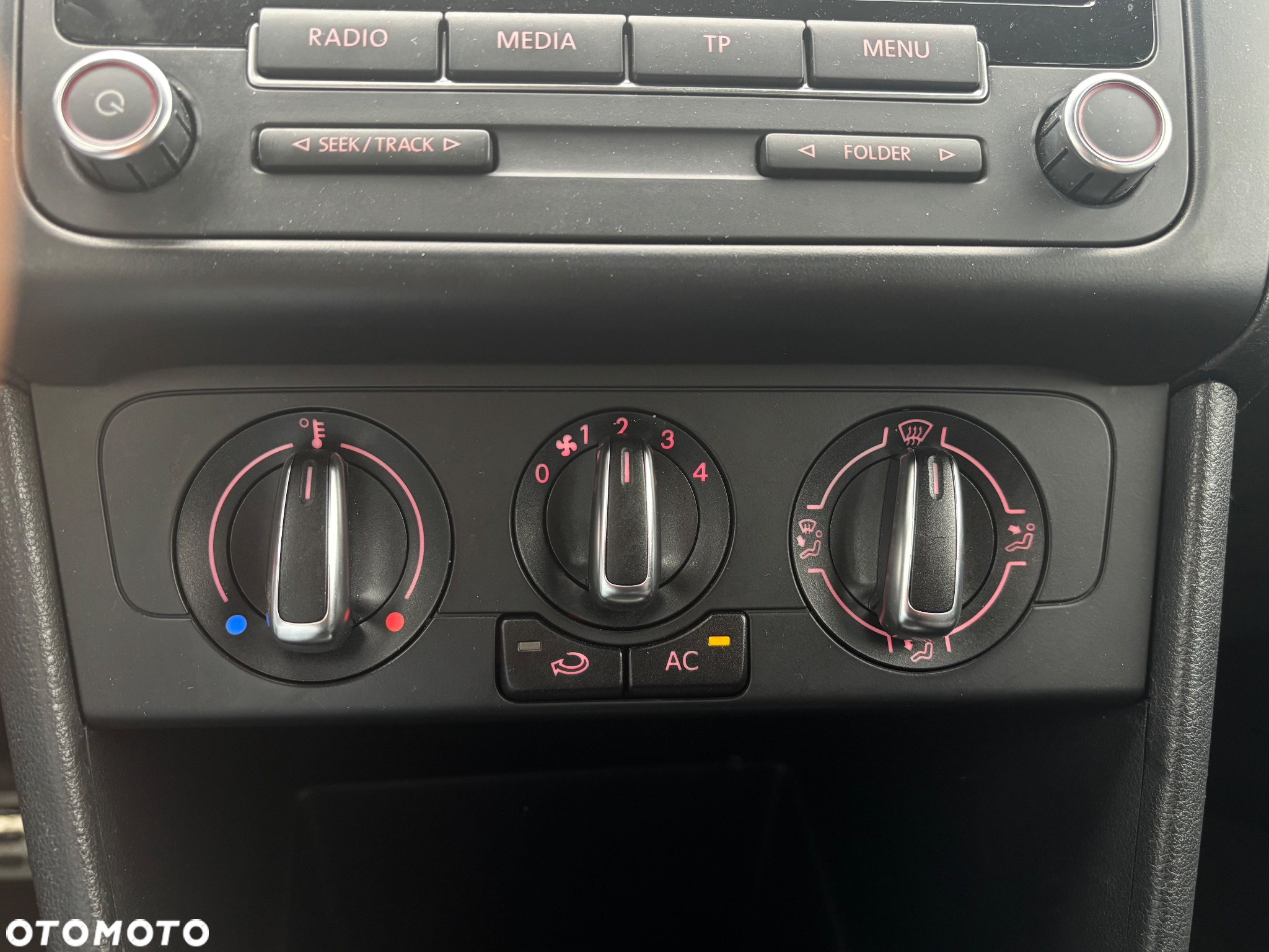 Volkswagen Polo 1.2 Style - 11