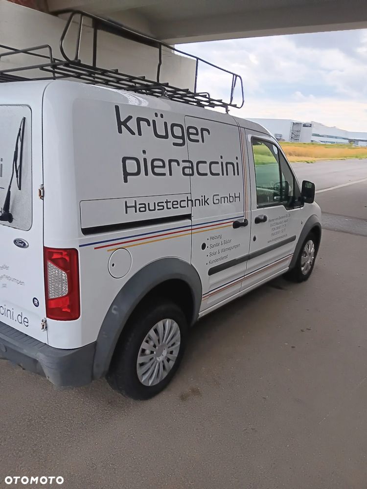 Ford Transit Connect - 5