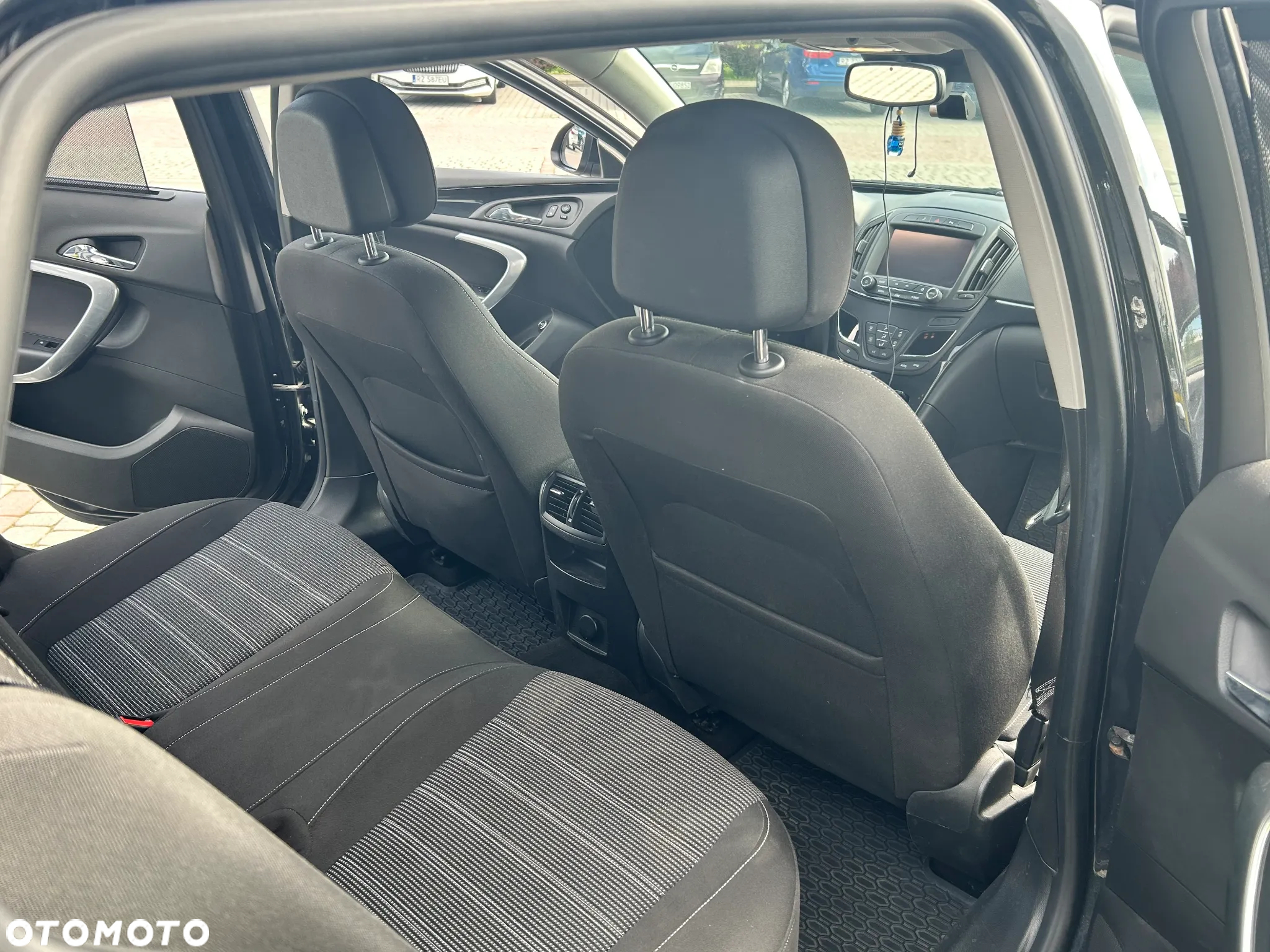 Opel Insignia 2.0 CDTI Edition - 18