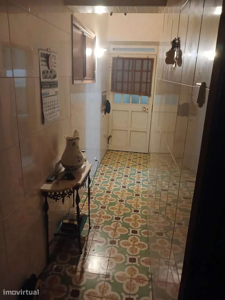 Moradia T1 com Terraço na Barreta – Olhão - Grande imagem: 3/19