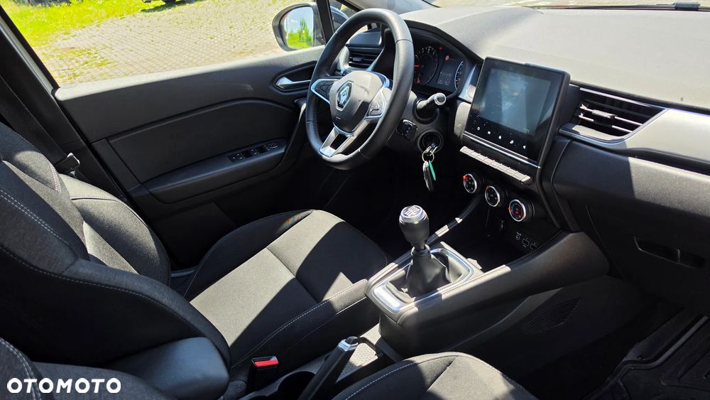 Renault Captur - 5