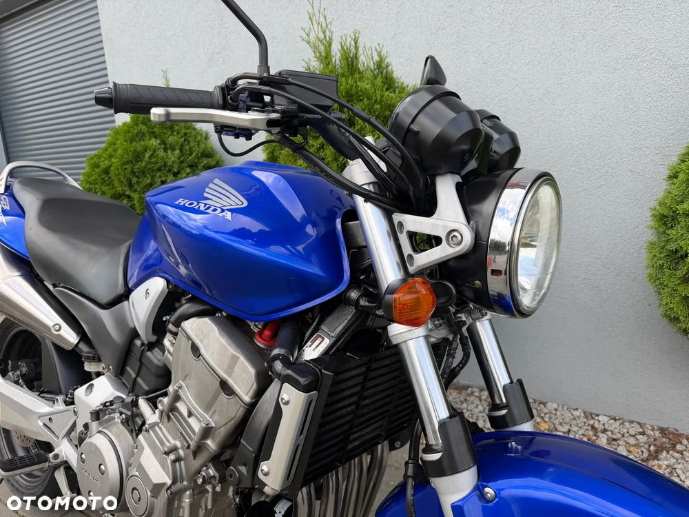 Honda Hornet - 15