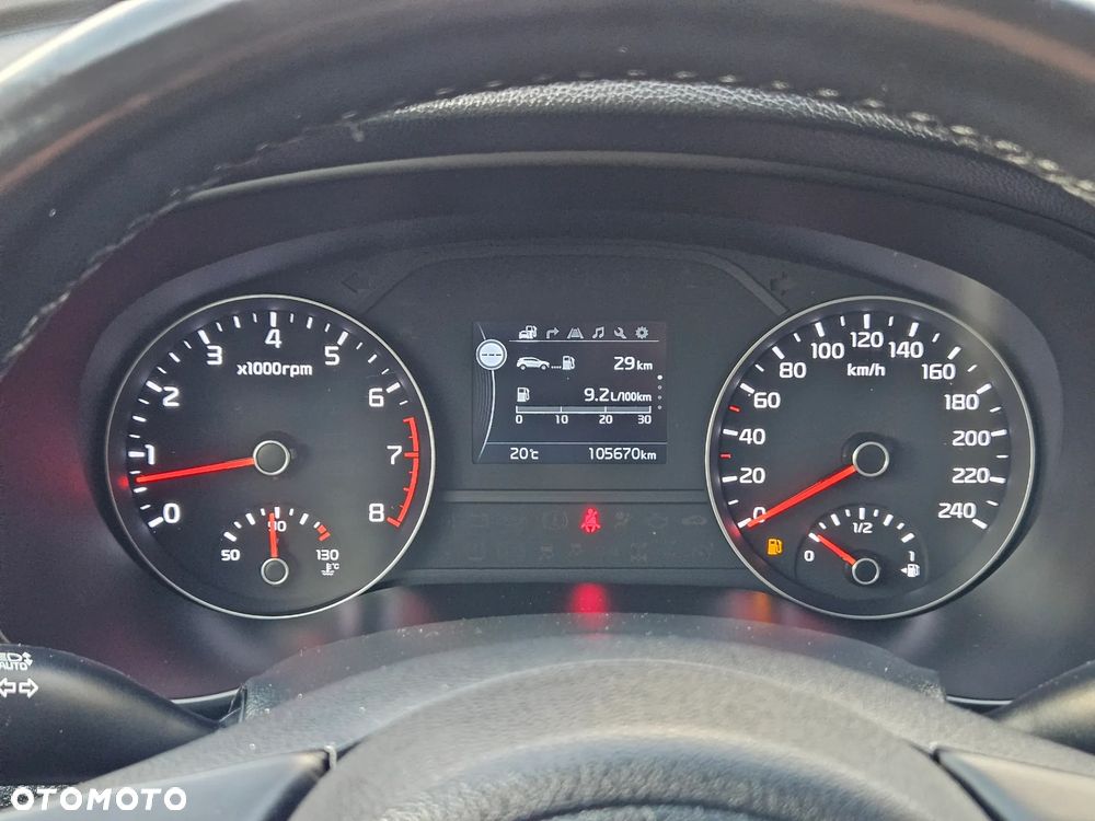 Kia Sportage 1.6 GDI Business Line 2WD - 29