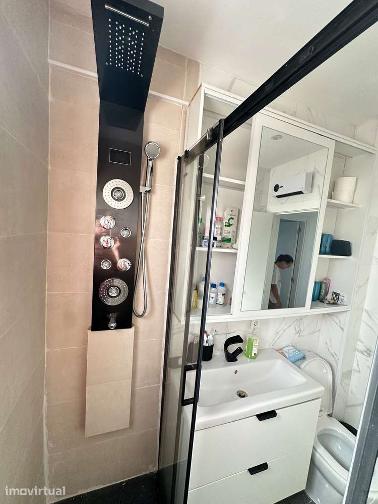 Apartamento T1 à venda em Águas Livres, Amadora — foto 29