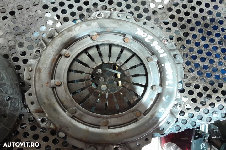 Kit ambreiaj 1.7 CDTI 2006 689788 699168 Opel Astra G [1998 - 2009] w - 3