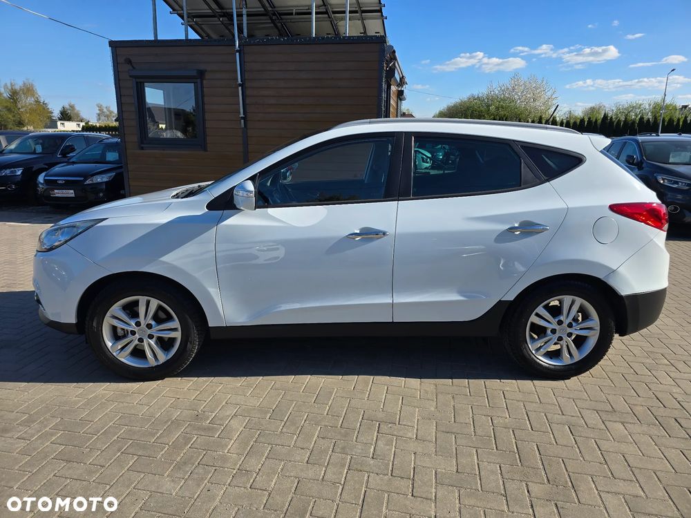Hyundai ix35 - 6