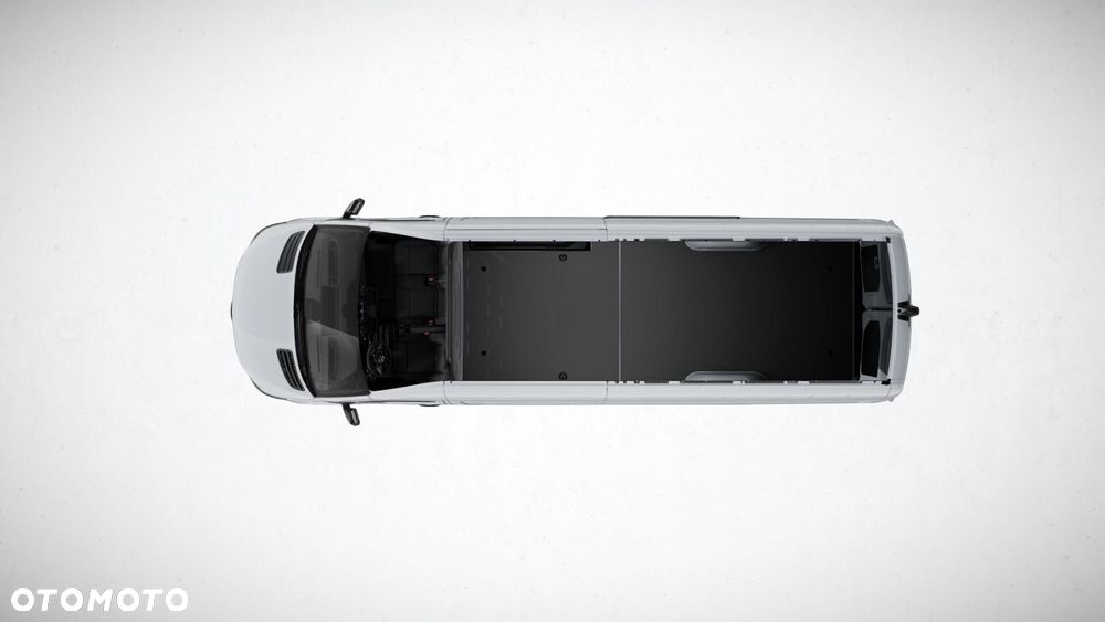 Mercedes-Benz Sprinter - 3