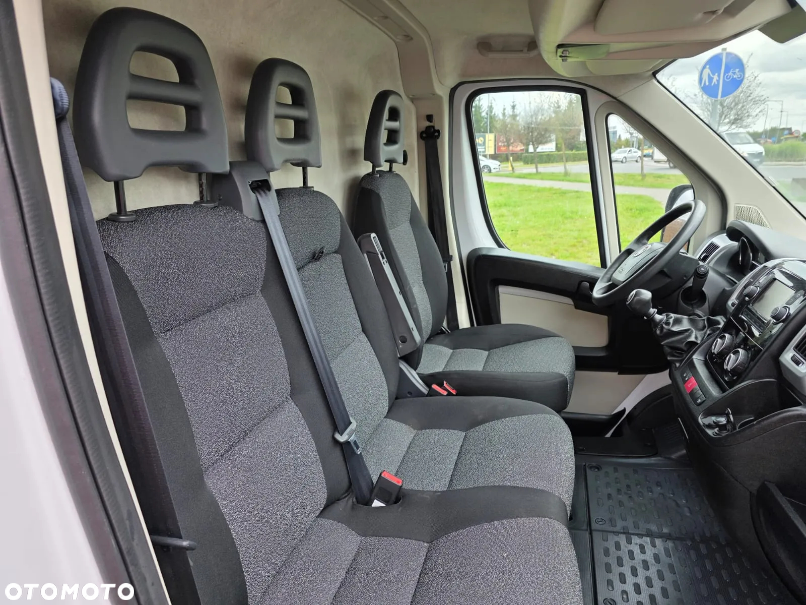 Fiat Ducato L2H2 - 14