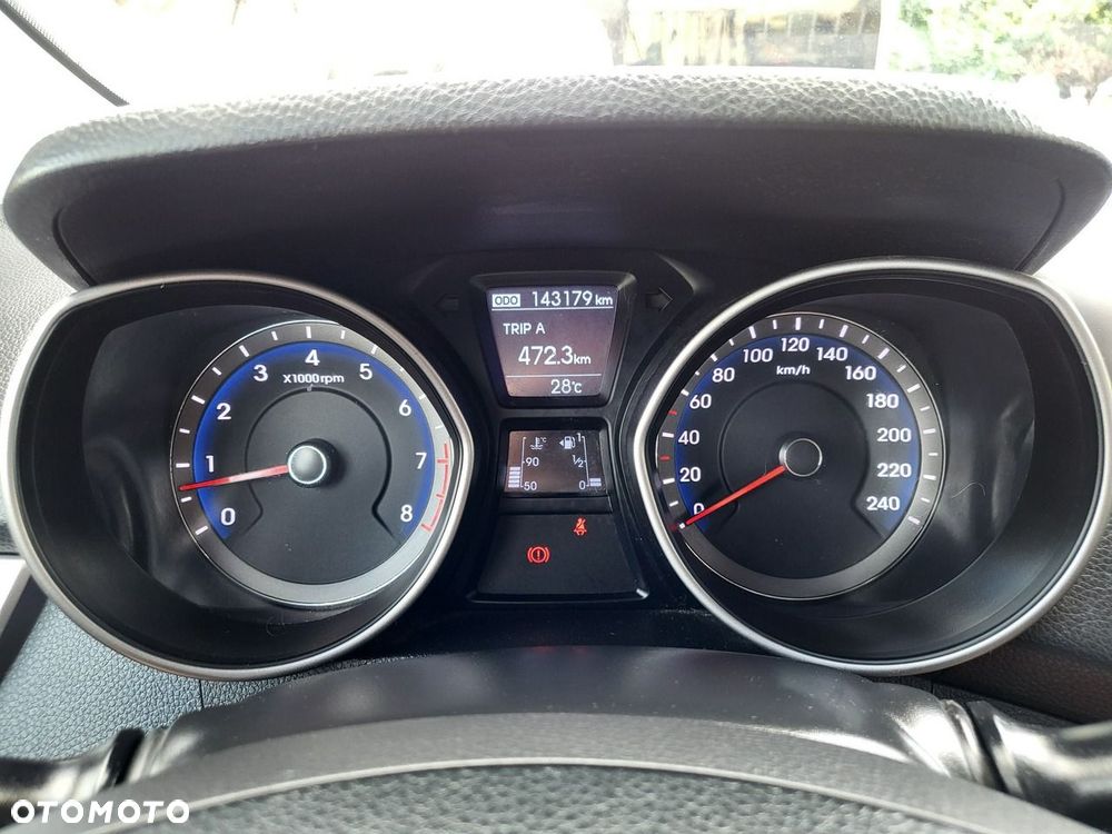 Hyundai i30 - 34