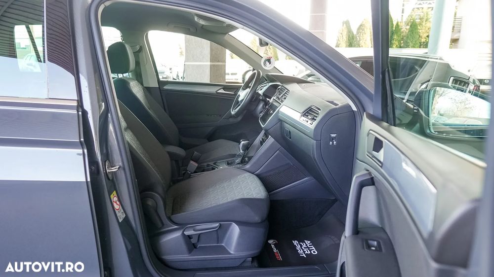 Volkswagen Tiguan Allspace 2.0 TDI SCR DSG Life - 26
