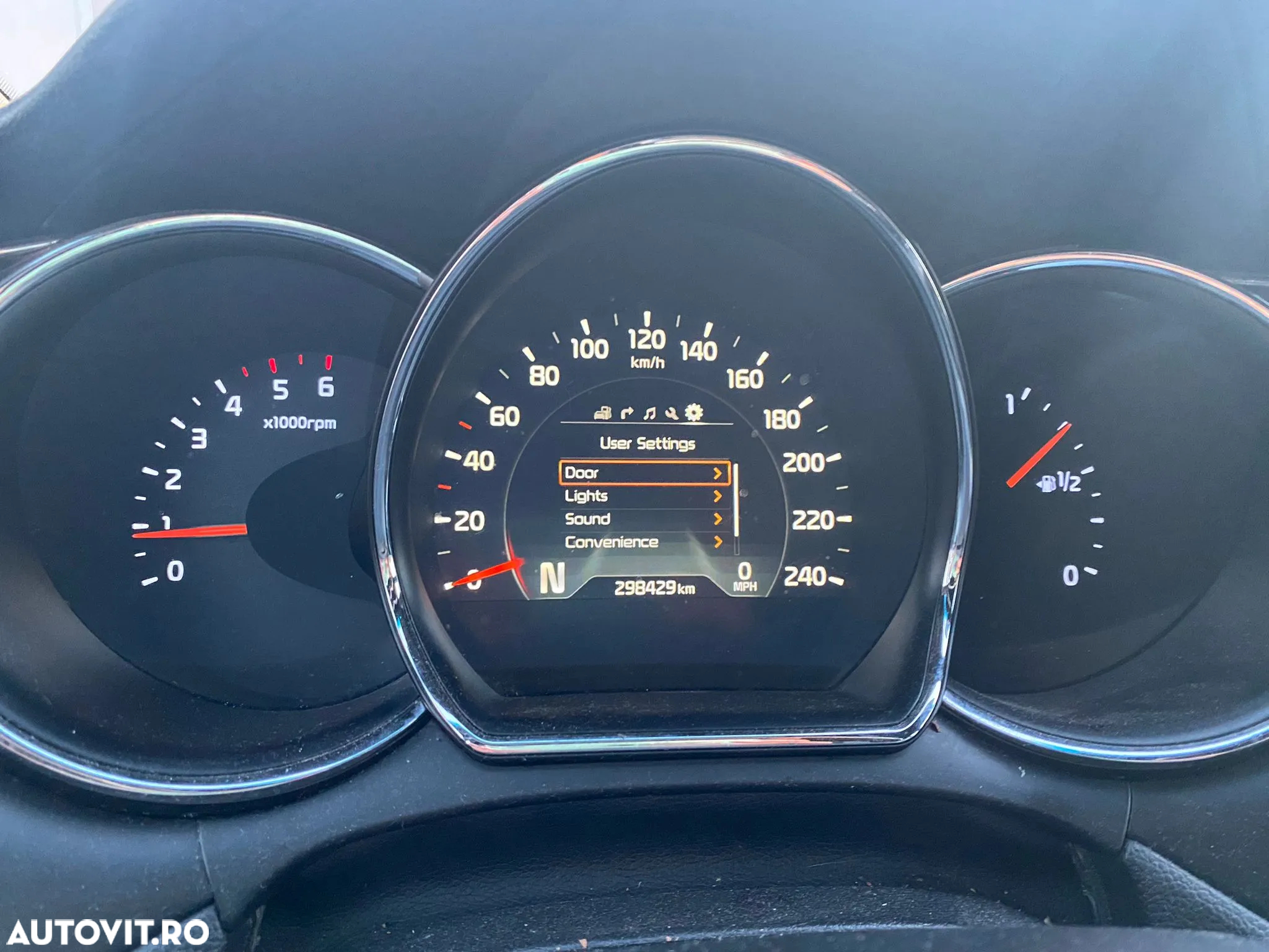 Kia Ceed 1.6 CRDi 136 DCT ISG GT Line - 18