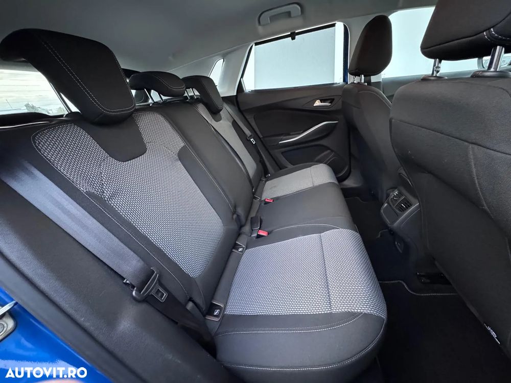 Opel Grandland X - 17