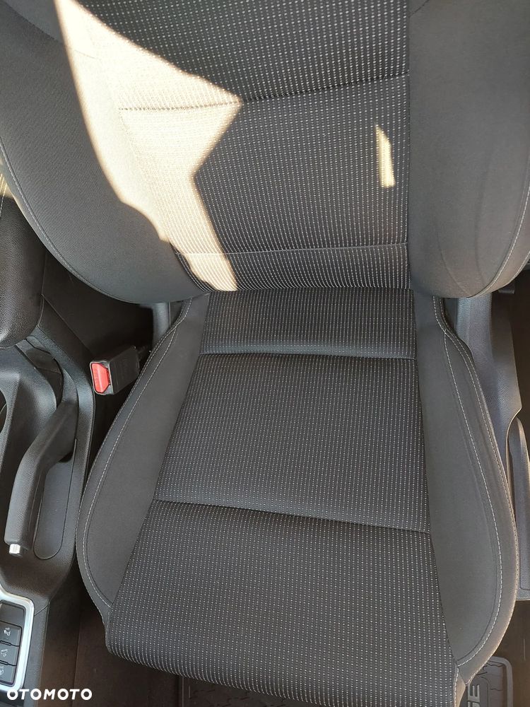 Kia Sportage 1.7 CRDI Business Line 2WD - 20