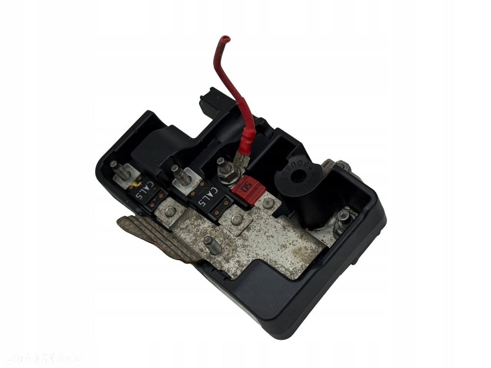 klema plusowa renault trafic iii iv 241143140r - 1