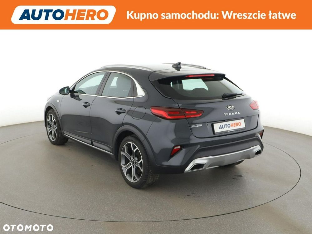 Kia XCeed 1.4 T-GDI OPF DCT7 VISION - 5
