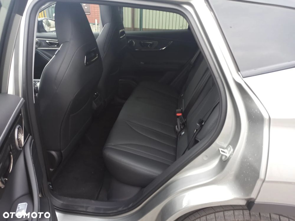 Omoda 5 1.5 T-GDI Hybrid Premium DHT - 17