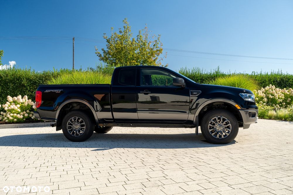 Ford Ranger - 2