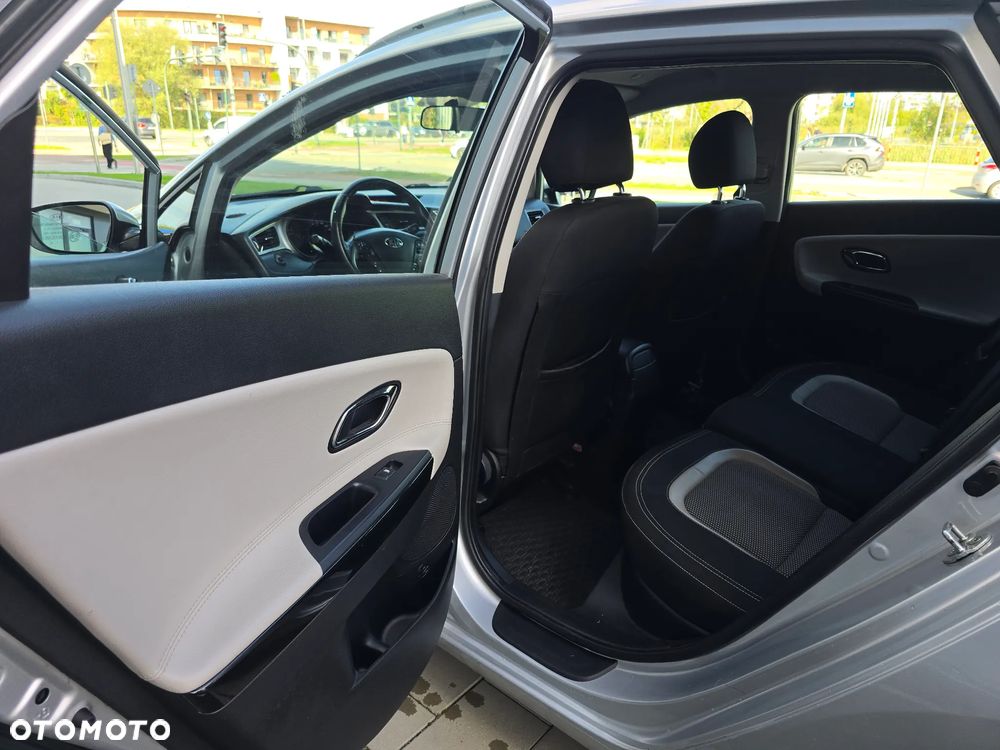 Kia Ceed - 21