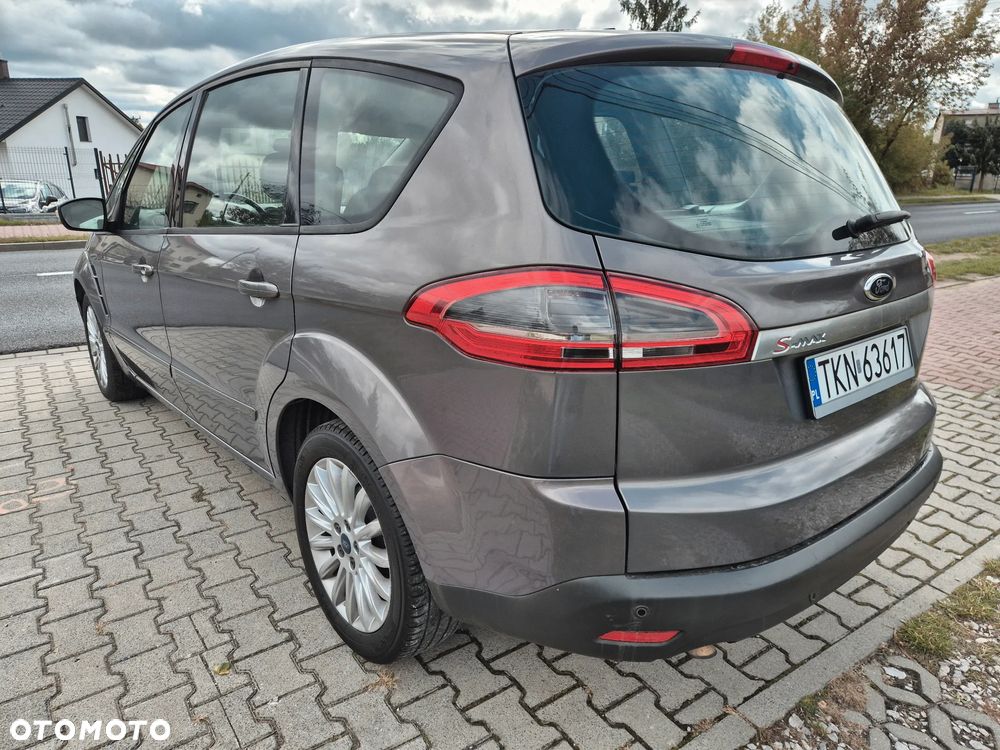 Ford S-Max - 3