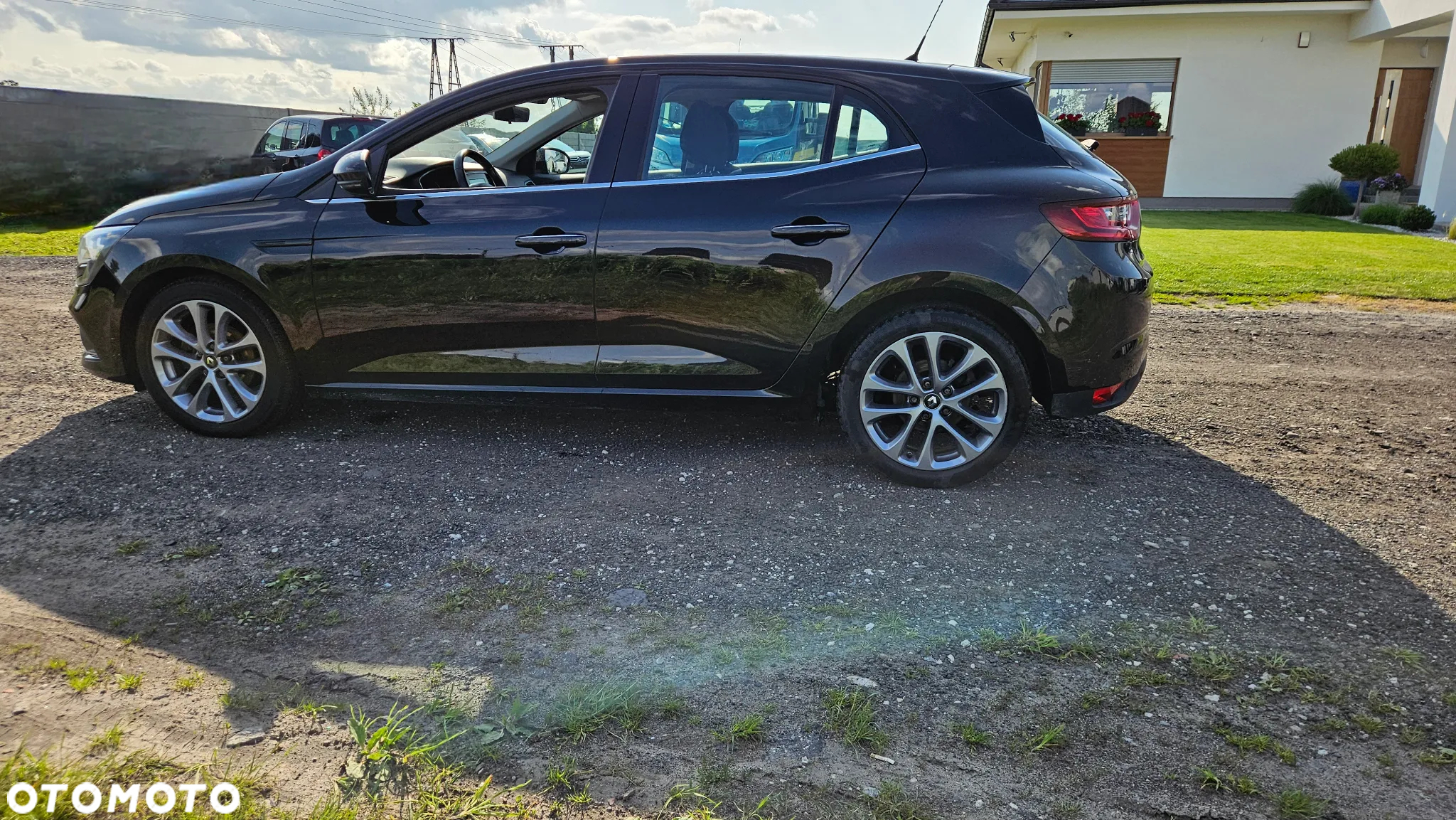 Renault Megane - 6