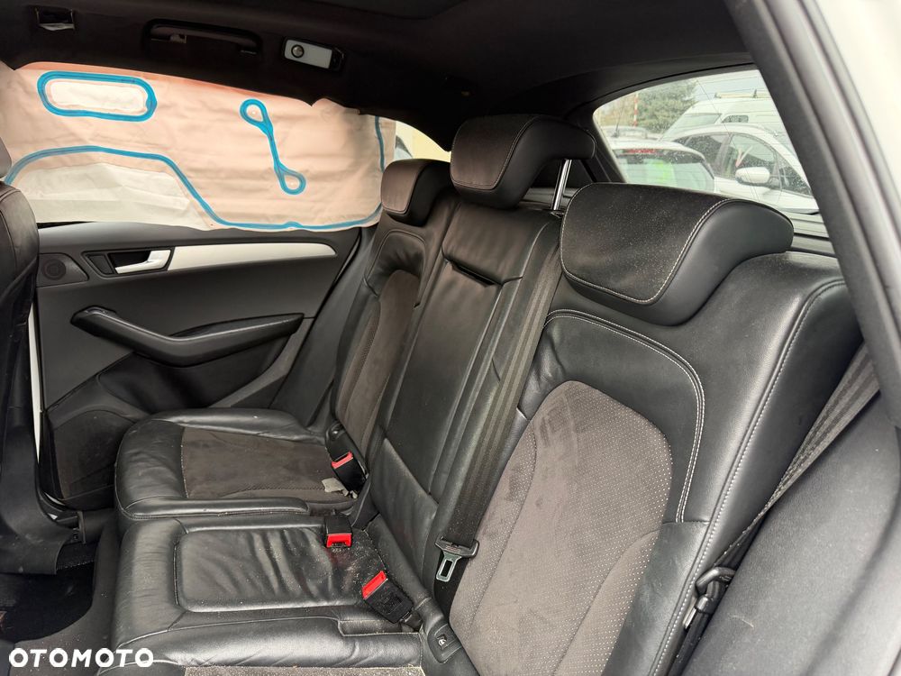 Audi Q5 3.0 TDI Quattro S tronic - 12