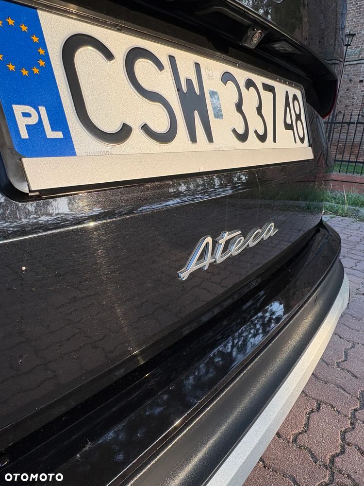 Seat Ateca 1.5 TSI ACT DSG OPF Style Edition - 18