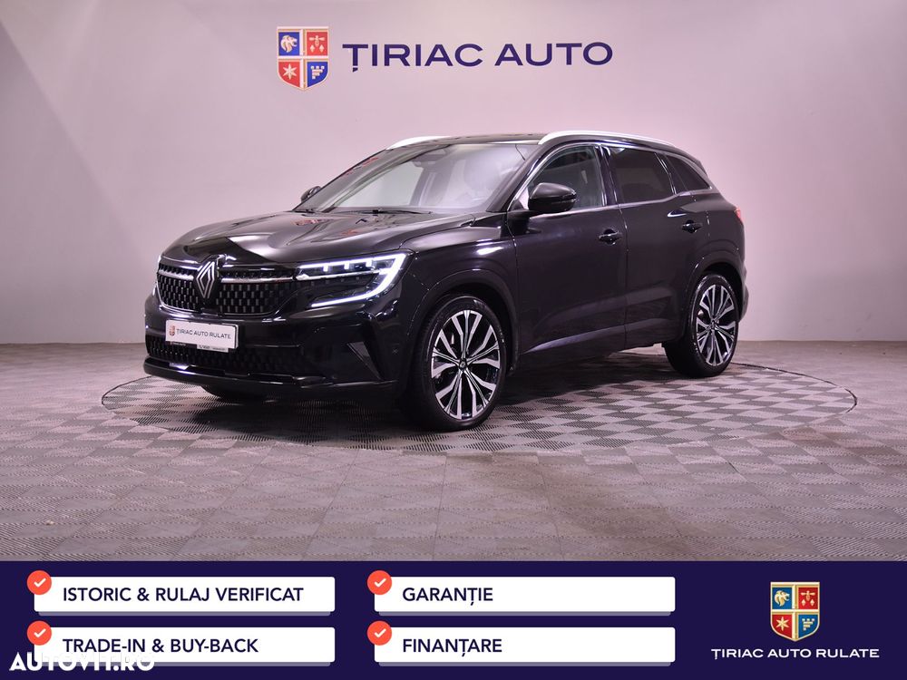 Renault Austral - 2