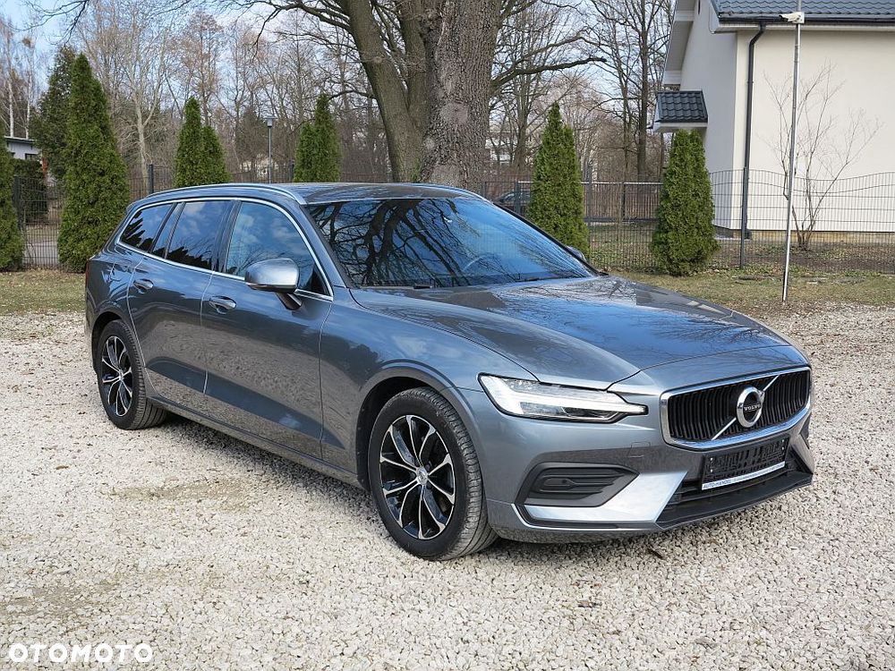 Volvo V60 D3 Momentum - 7